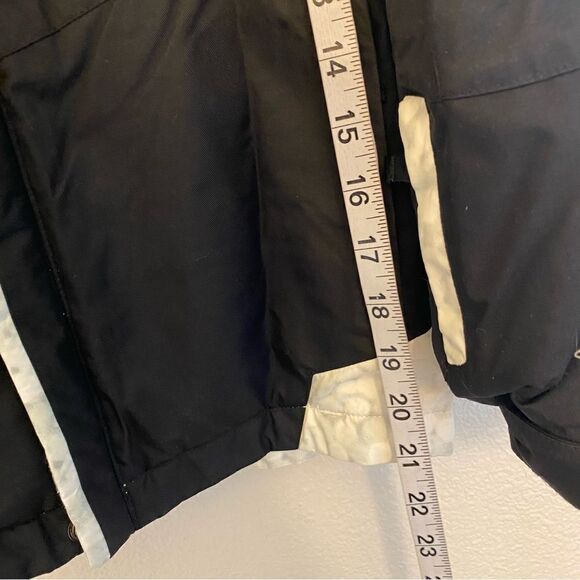 Columbia Omni tech heat interchange outgrow waterproof hooded jacket shell M - Picture 12 of 12